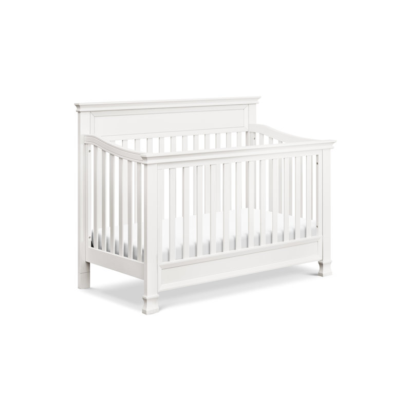 Million Dollar Baby Classic Foothill 4in1 Convertible Crib & Reviews